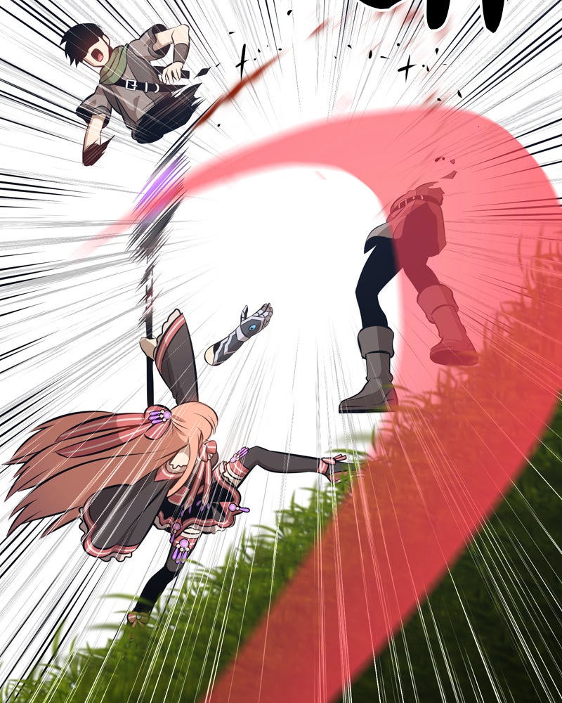 Read +99 Reinforced Wooden Stick EN Manga Online
