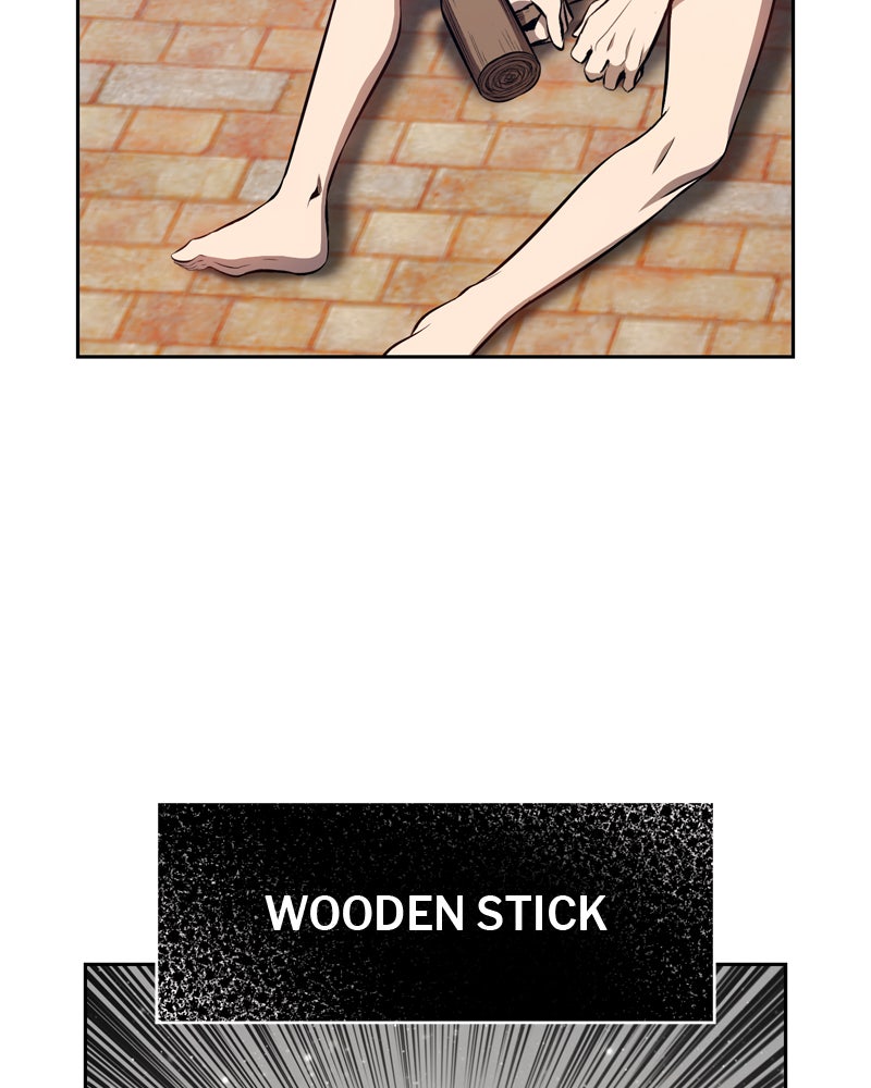Read +99 Reinforced Wooden Stick EN Manga Online