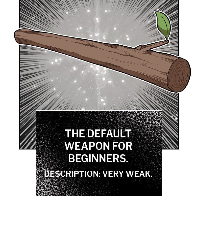 Read +99 Reinforced Wooden Stick EN Manga Online