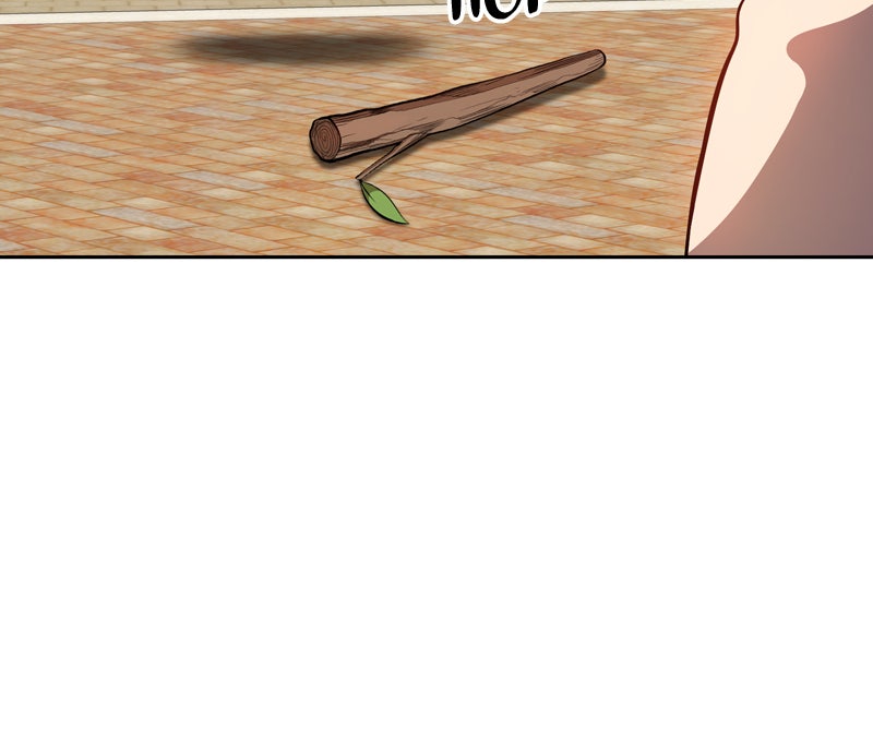 Read +99 Reinforced Wooden Stick EN Manga Online