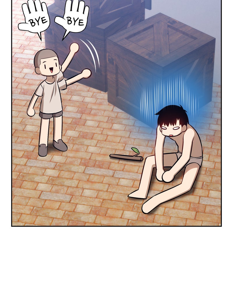 Read +99 Reinforced Wooden Stick EN Manga Online