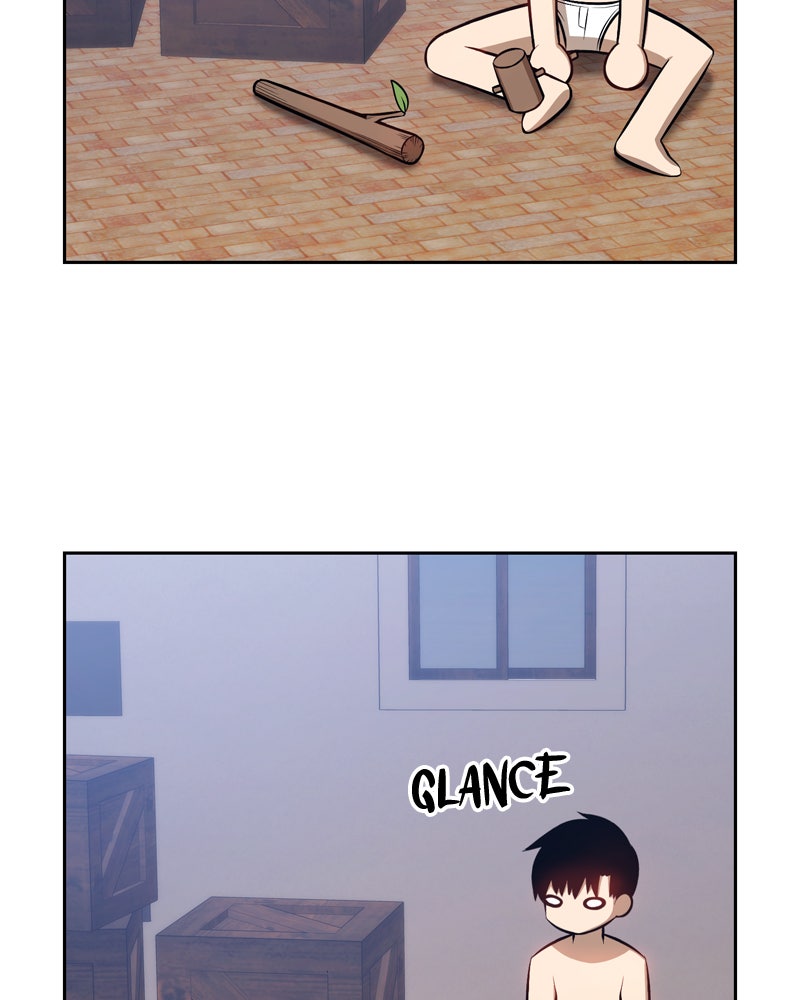 Read +99 Reinforced Wooden Stick EN Manga Online