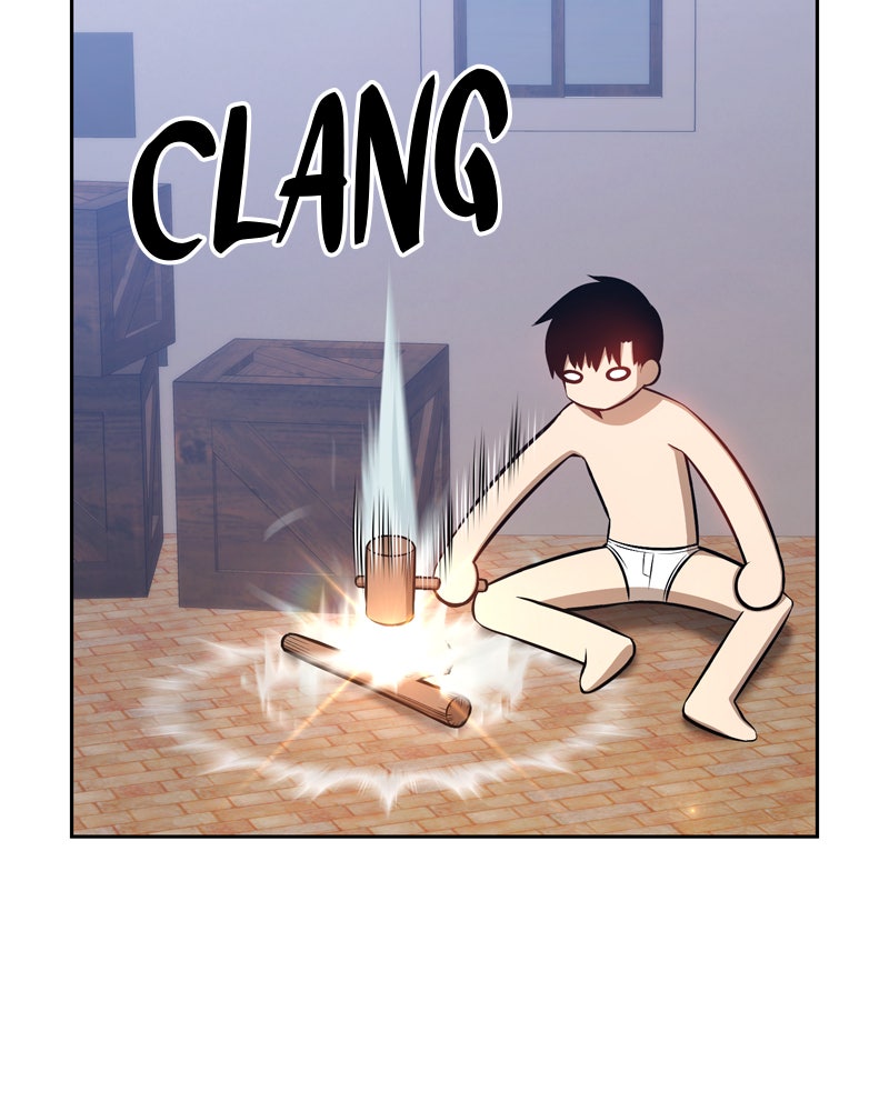 Read +99 Reinforced Wooden Stick EN Manga Online