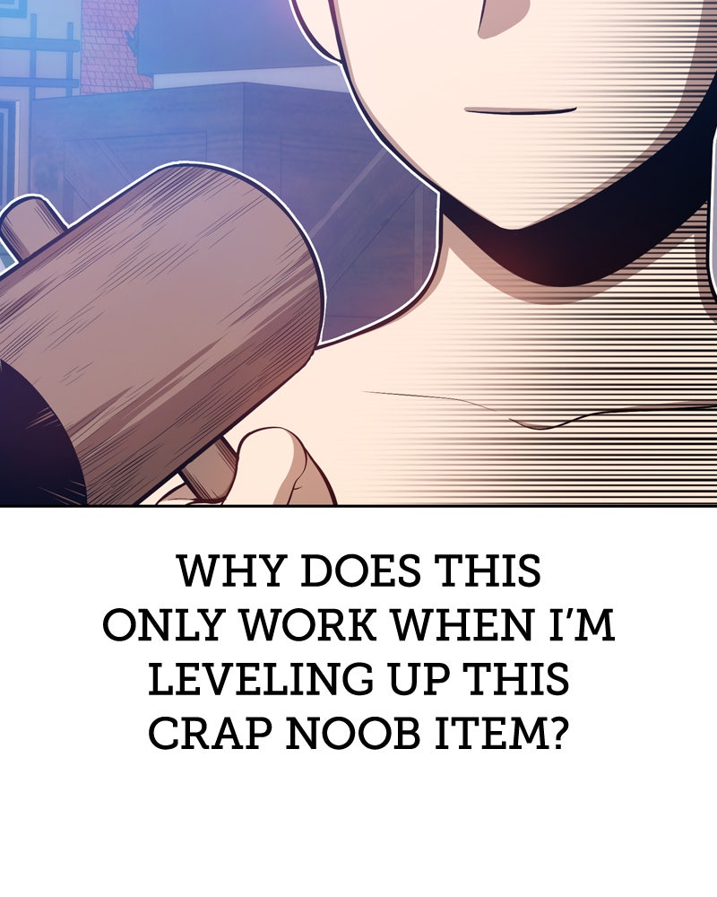 Read +99 Reinforced Wooden Stick EN Manga Online