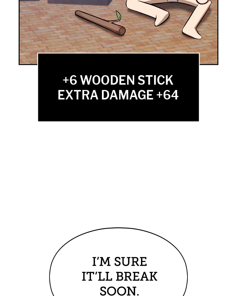 Read +99 Reinforced Wooden Stick EN Manga Online