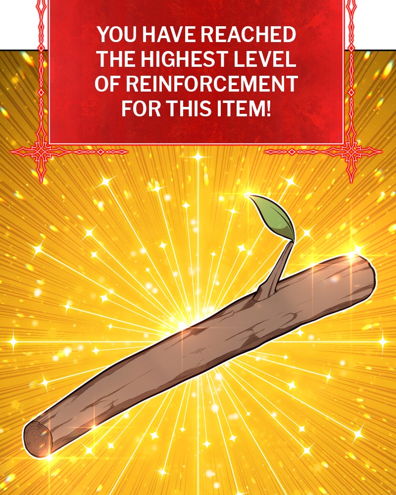 Read +99 Reinforced Wooden Stick EN Manga Online