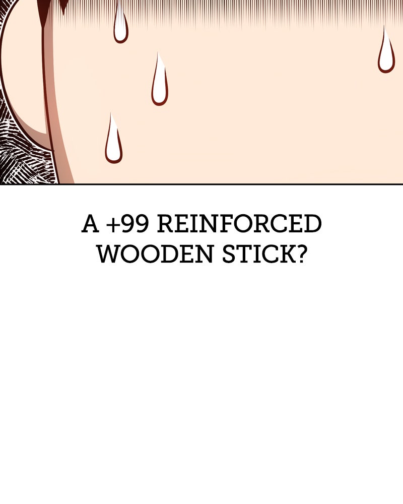 Read +99 Reinforced Wooden Stick EN Manga Online