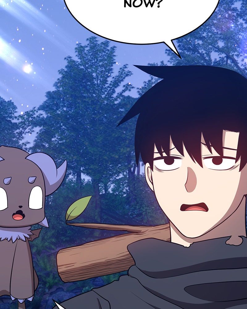 Read +99 Reinforced Wooden Stick EN Manga Online