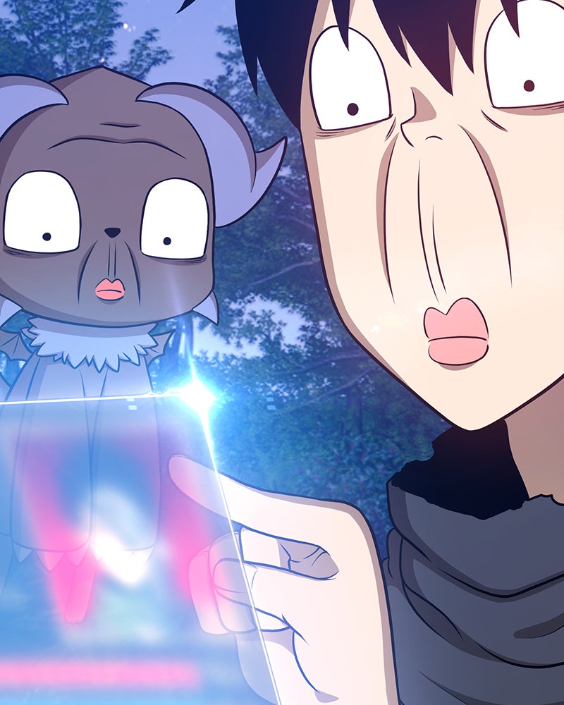 Read +99 Reinforced Wooden Stick EN Manga Online