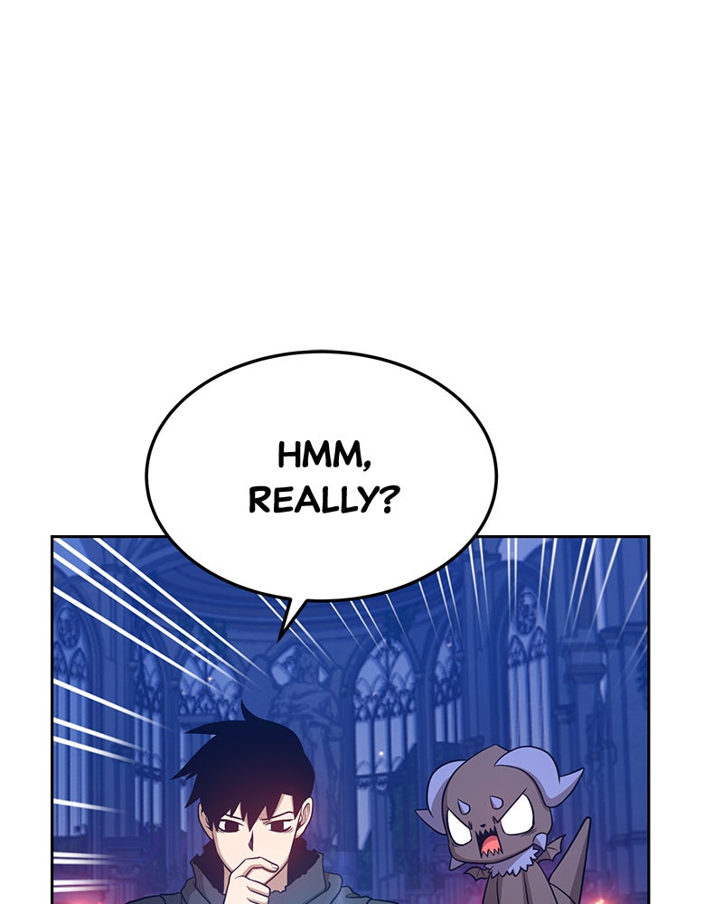 Read +99 Reinforced Wooden Stick EN Manga Online