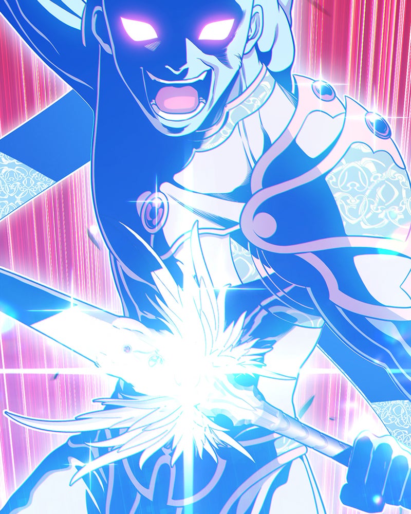 Read +99 Reinforced Wooden Stick EN Manga Online
