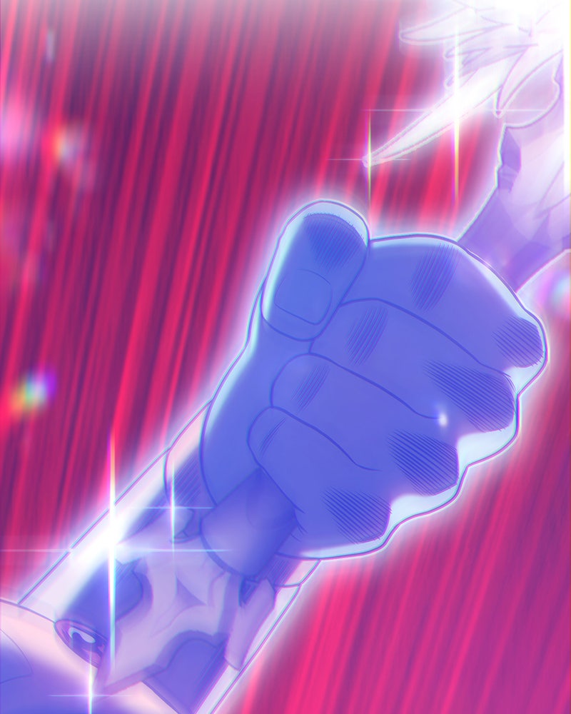 Read +99 Reinforced Wooden Stick EN Manga Online