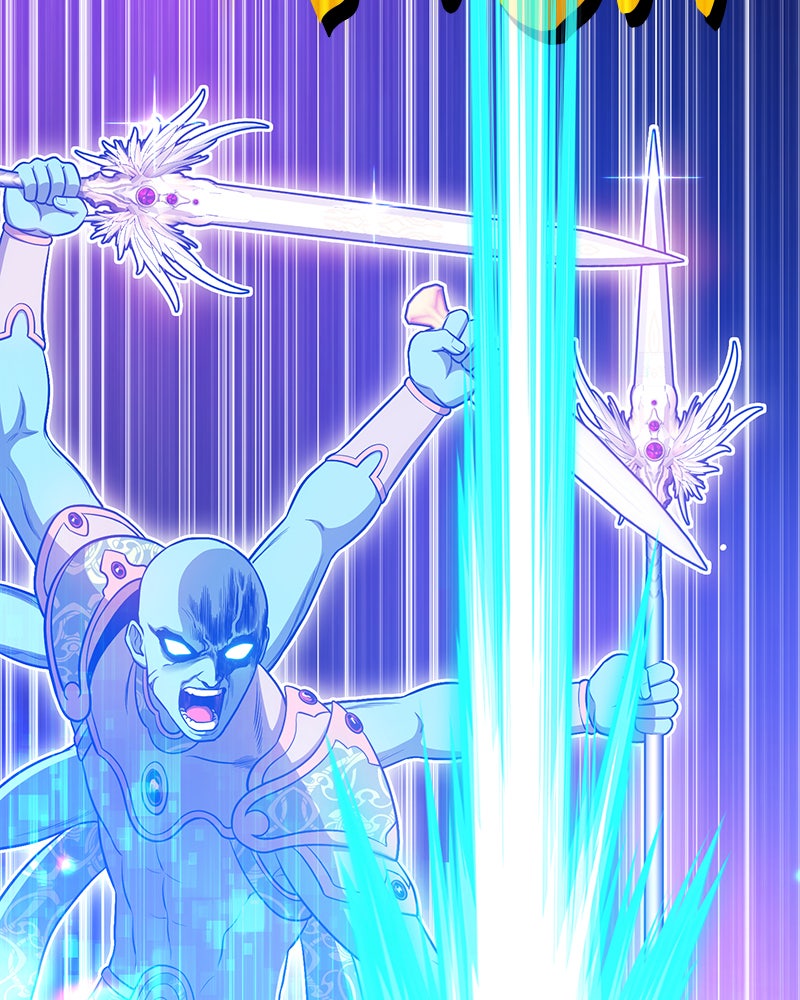 Read +99 Reinforced Wooden Stick EN Manga Online