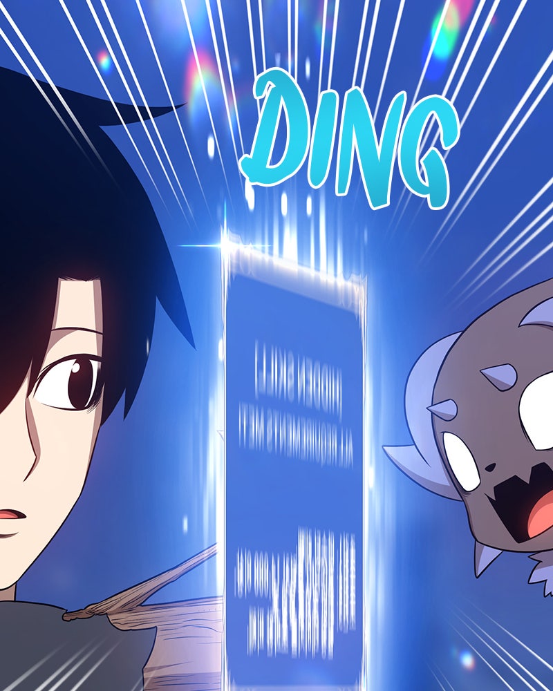 Read +99 Reinforced Wooden Stick EN Manga Online