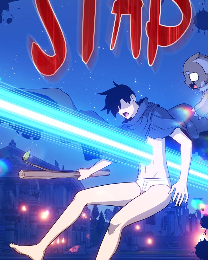 Read +99 Reinforced Wooden Stick EN Manga Online