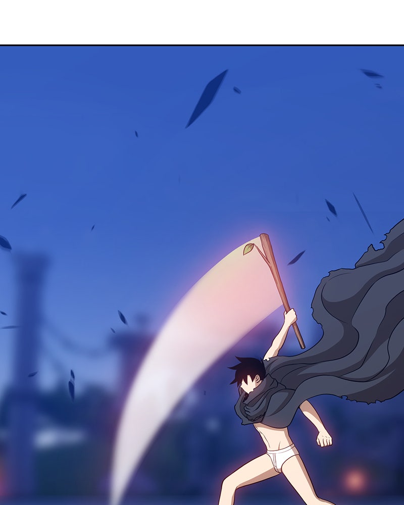 Read +99 Reinforced Wooden Stick EN Manga Online