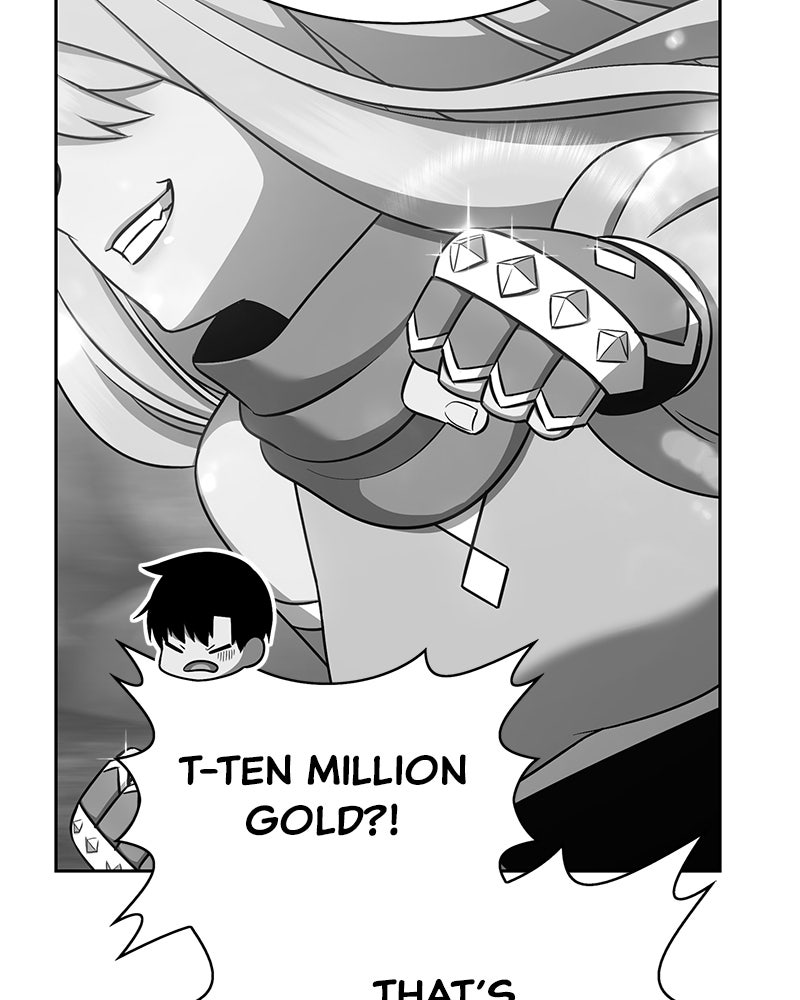Read +99 Reinforced Wooden Stick EN Manga Online