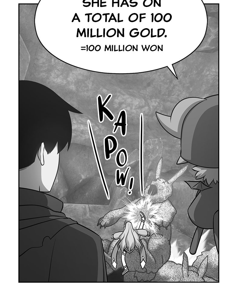 Read +99 Reinforced Wooden Stick EN Manga Online