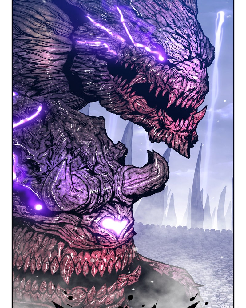 Read +99 Reinforced Wooden Stick EN Manga Online