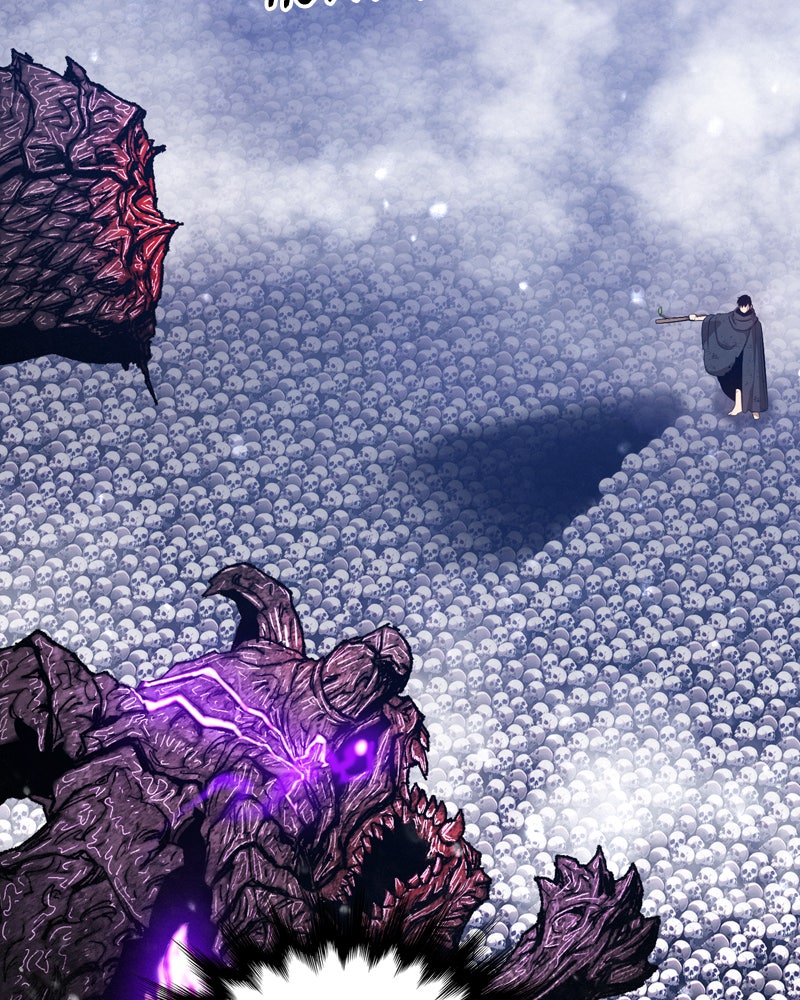 Read +99 Reinforced Wooden Stick EN Manga Online
