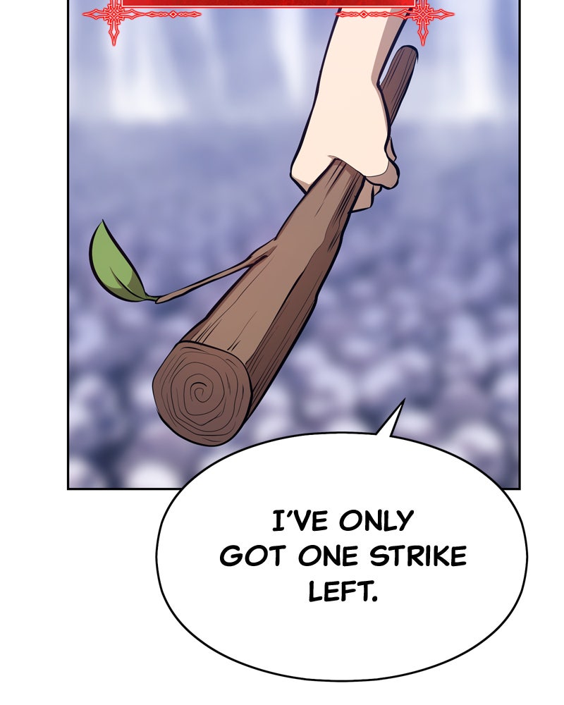 Read +99 Reinforced Wooden Stick EN Manga Online