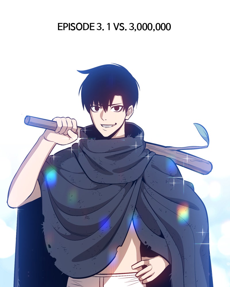 Read +99 Reinforced Wooden Stick EN Manga Online
