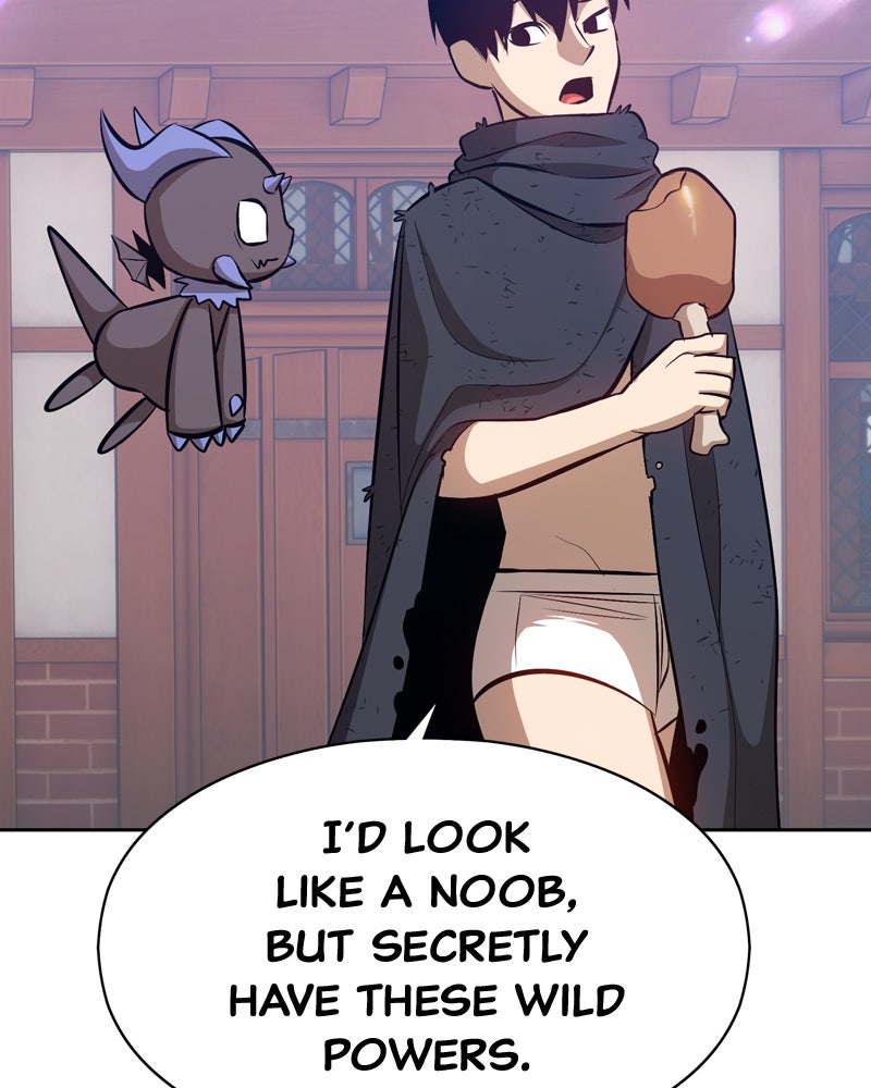 Read +99 Reinforced Wooden Stick EN Manga Online