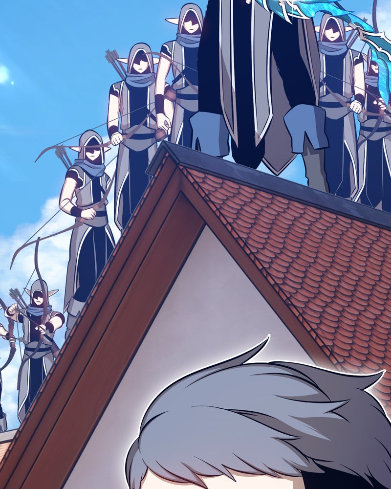 Read +99 Reinforced Wooden Stick EN Manga Online