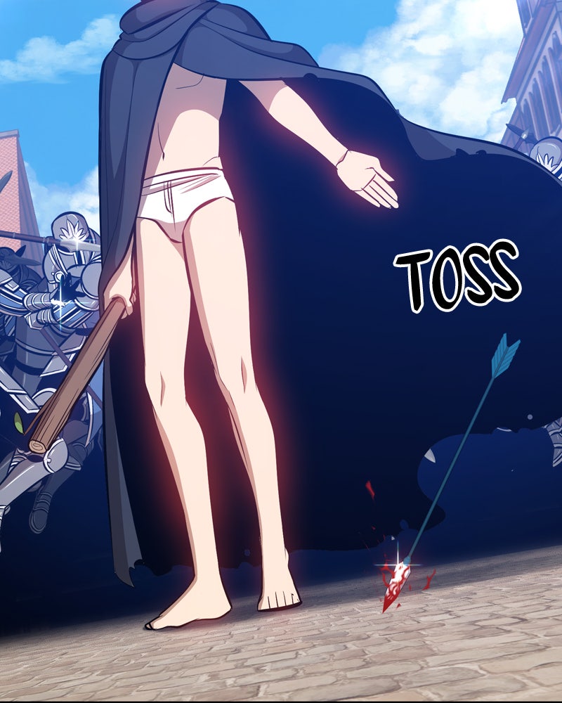Read +99 Reinforced Wooden Stick EN Manga Online