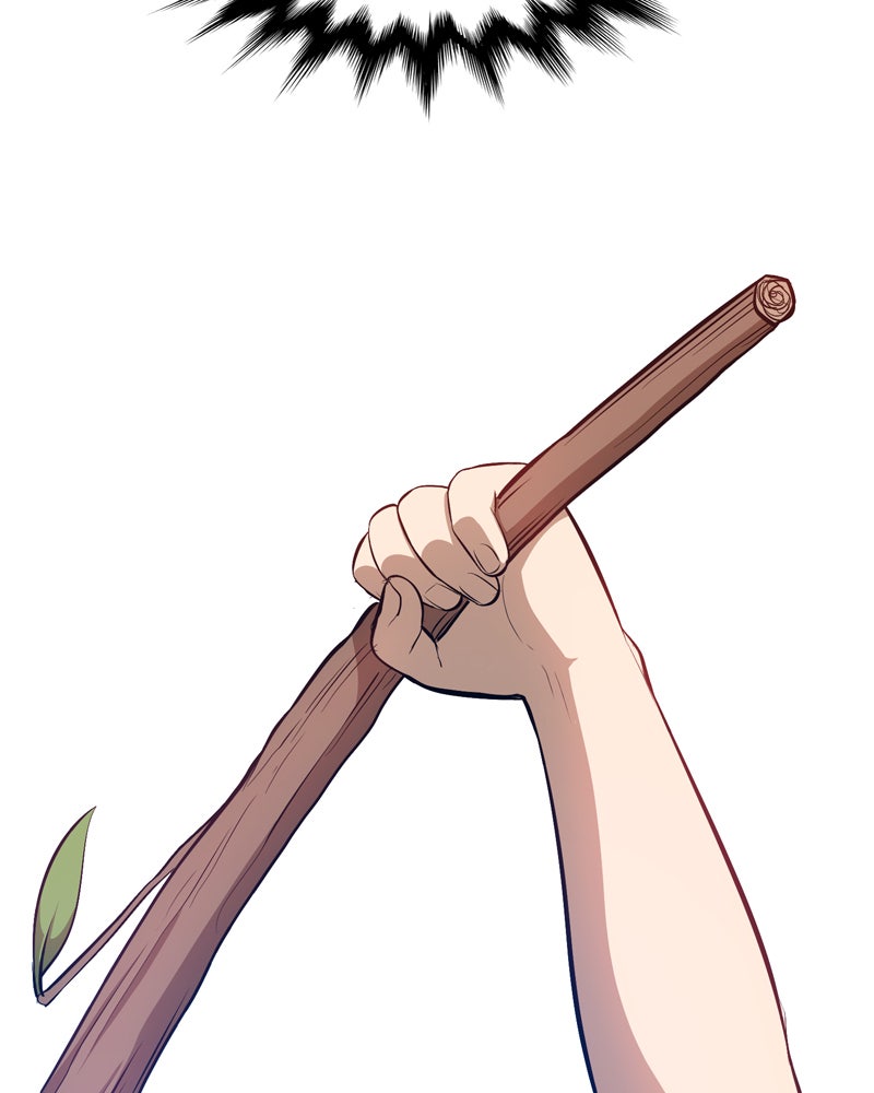 Read +99 Reinforced Wooden Stick EN Manga Online