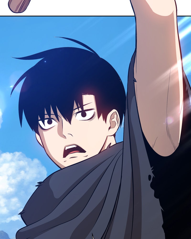 Read +99 Reinforced Wooden Stick EN Manga Online
