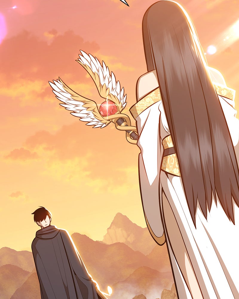 Read +99 Reinforced Wooden Stick EN Manga Online