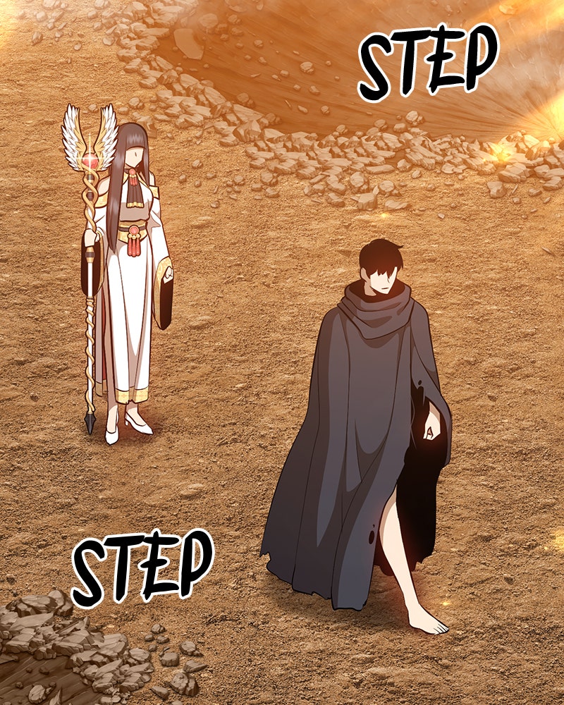 Read +99 Reinforced Wooden Stick EN Manga Online