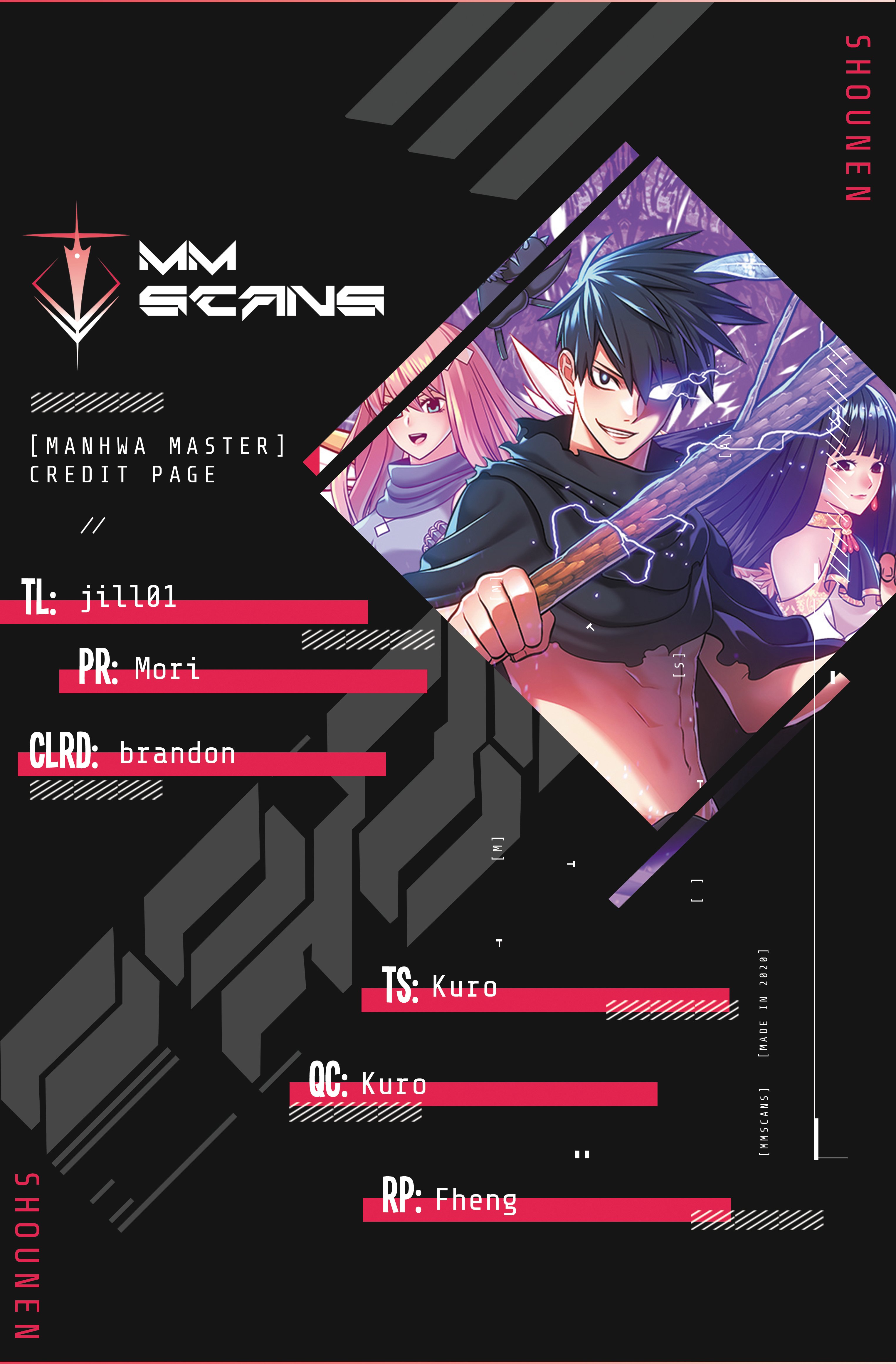 Read +99 Reinforced Wooden Stick EN Manga Online