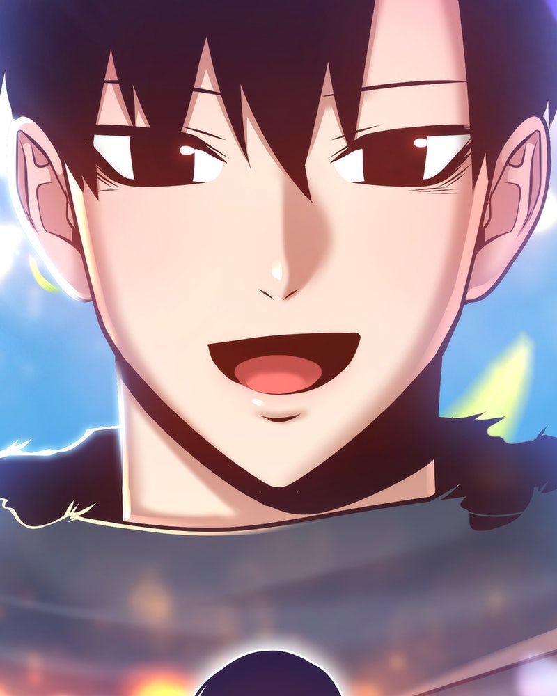Read +99 Reinforced Wooden Stick EN Manga Online