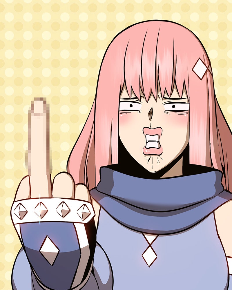 Read +99 Reinforced Wooden Stick EN Manga Online