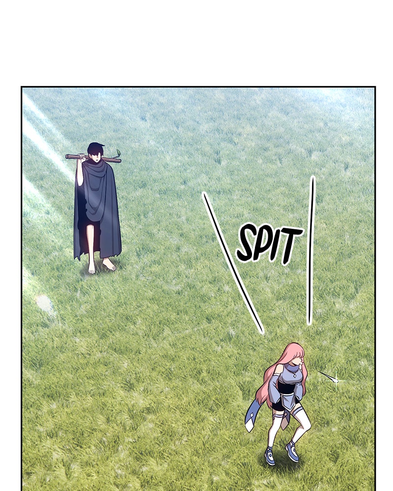 Read +99 Reinforced Wooden Stick EN Manga Online