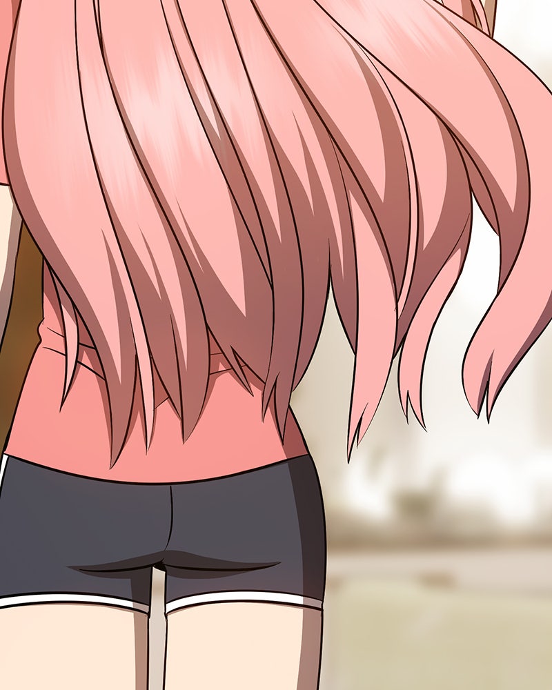 Read +99 Reinforced Wooden Stick EN Manga Online