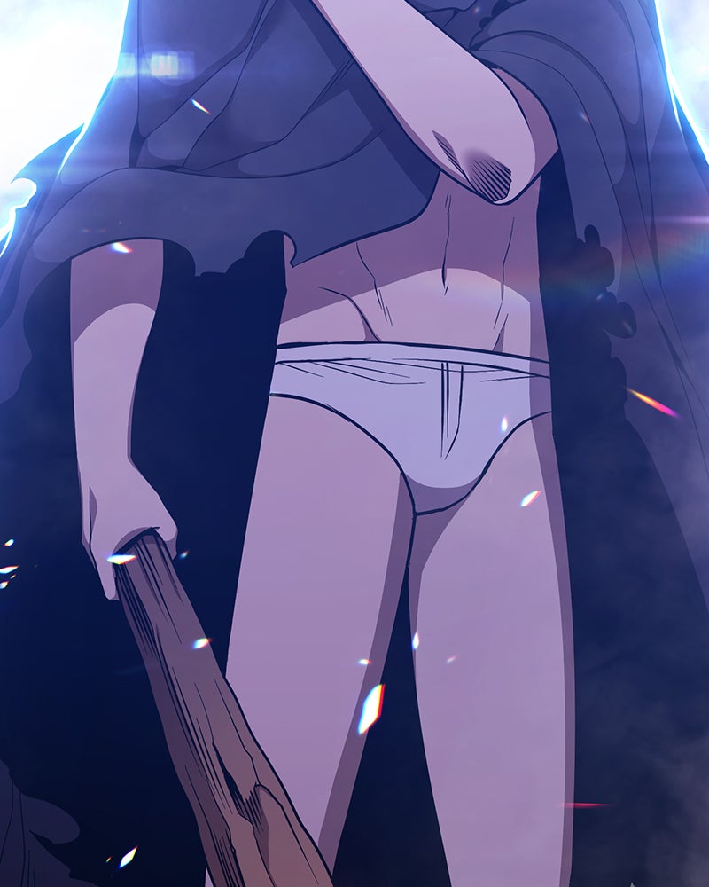 Read +99 Reinforced Wooden Stick EN Manga Online
