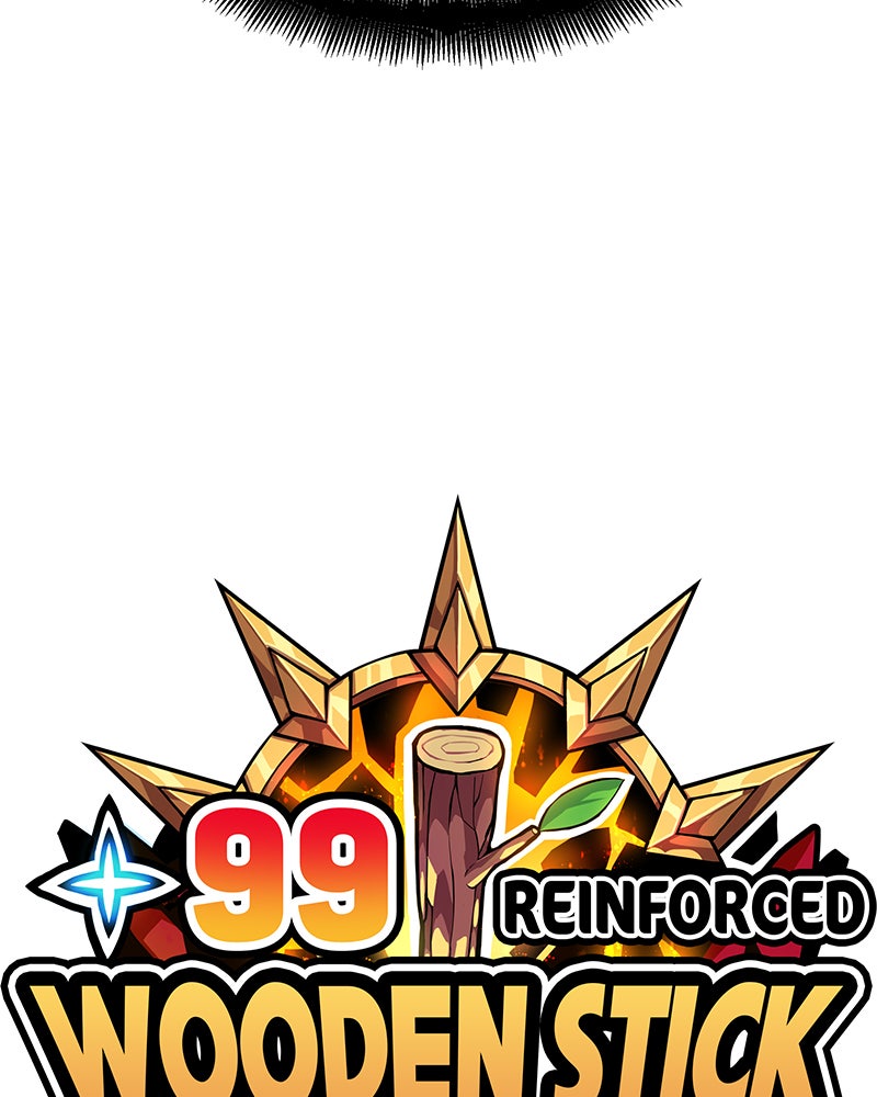 Read +99 Reinforced Wooden Stick EN Manga Online
