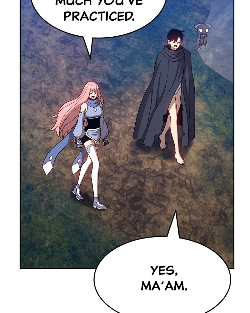 Read +99 Reinforced Wooden Stick EN Manga Online