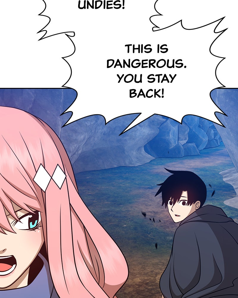 Read +99 Reinforced Wooden Stick EN Manga Online