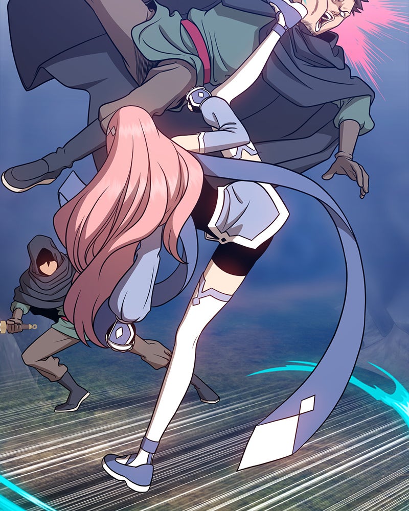 Read +99 Reinforced Wooden Stick EN Manga Online