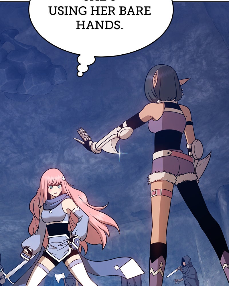 Read +99 Reinforced Wooden Stick EN Manga Online