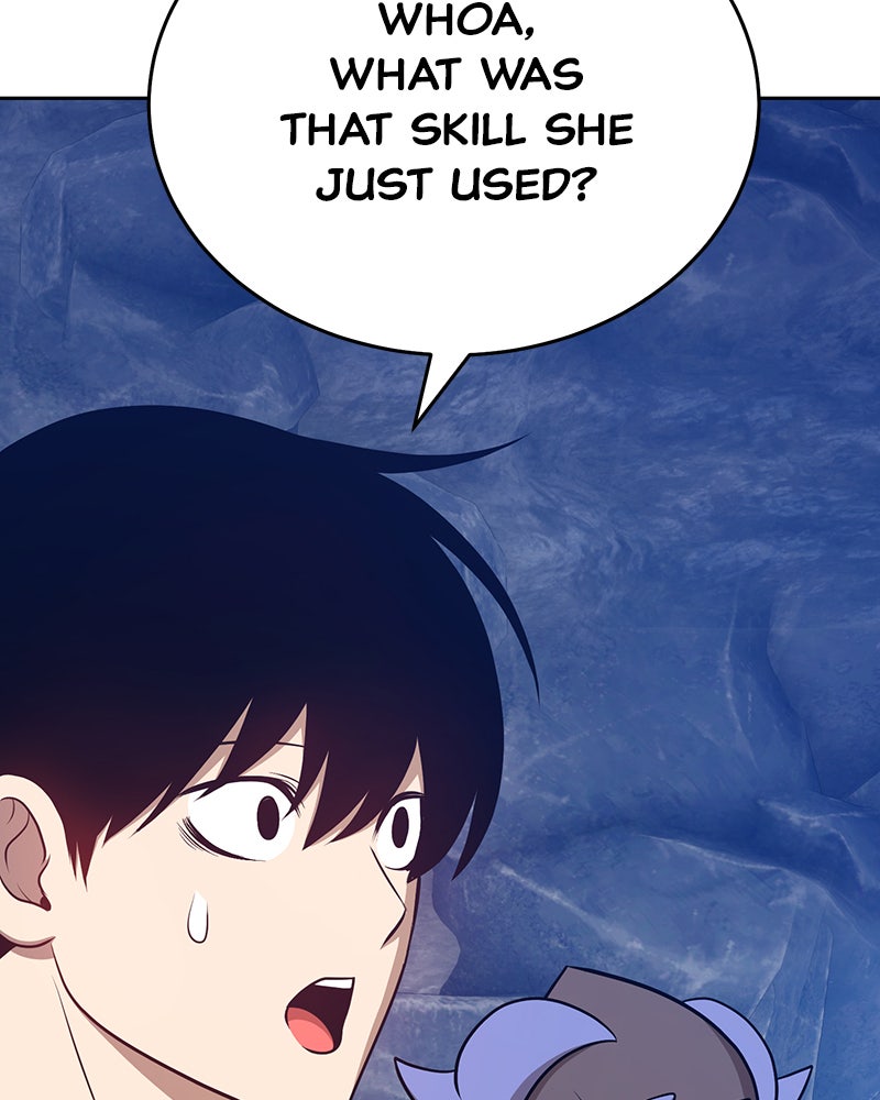 Read +99 Reinforced Wooden Stick EN Manga Online
