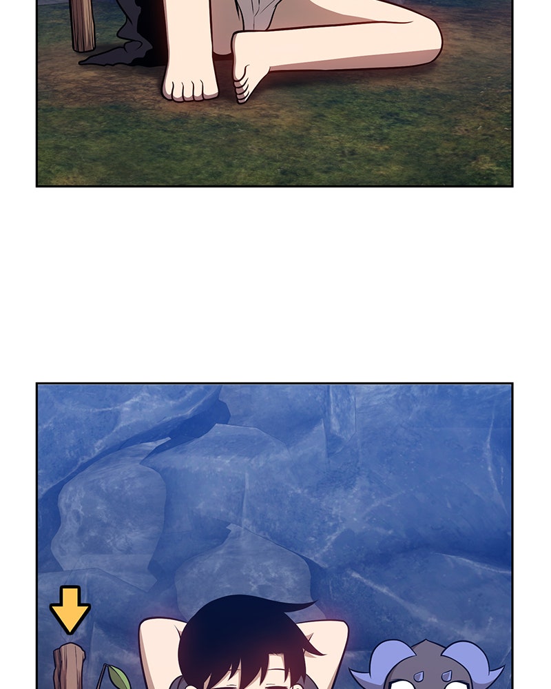 Read +99 Reinforced Wooden Stick EN Manga Online