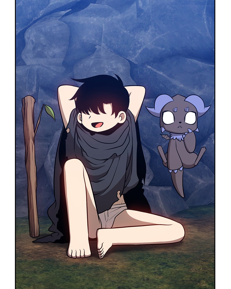 Read +99 Reinforced Wooden Stick EN Manga Online