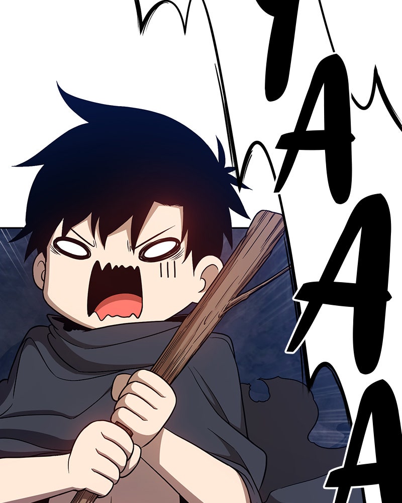 Read +99 Reinforced Wooden Stick EN Manga Online