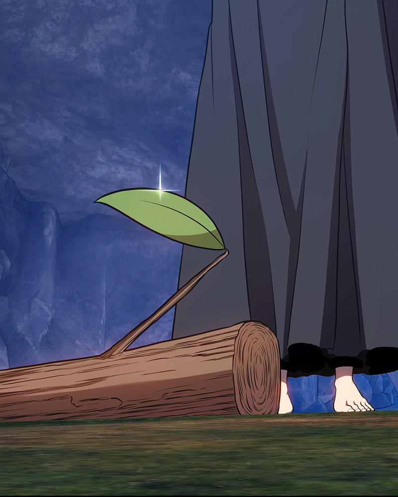 Read +99 Reinforced Wooden Stick EN Manga Online