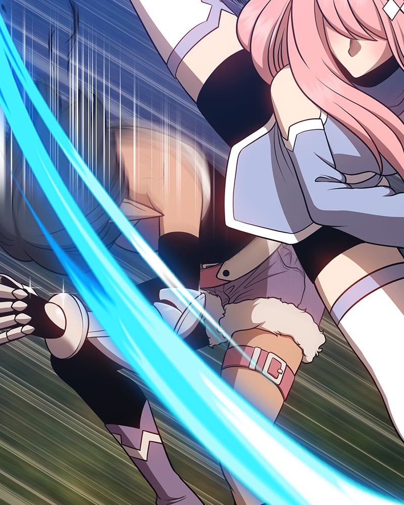 Read +99 Reinforced Wooden Stick EN Manga Online